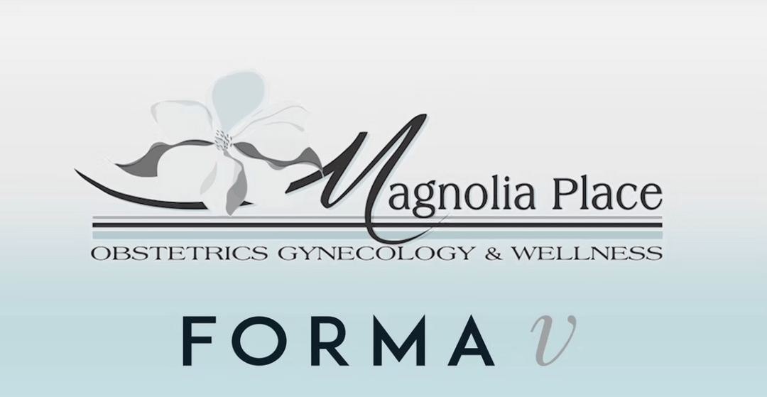 Empower RF Obgyn Greenville NC Magnolia Place